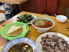 -三中高皇羊肉馆