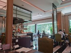 -东海朗廷酒店秀·Silk自助餐厅
