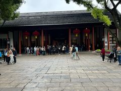 -南京中国近代史遗址博物馆(南京总统府)