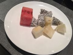 -重庆富力艾美酒店