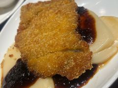 -王家沙点心店(南京西路总店)