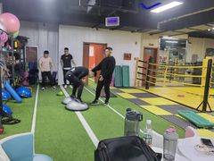 -BD健身私教工作室(CBD店)