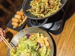 -淀里船宴(裕华东路店)