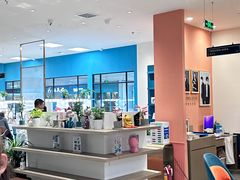 -海马体照相馆(厦门SM城市广场店)
