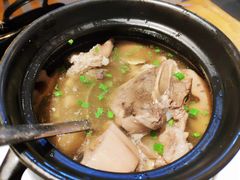 -可可大虾武汉土菜大排档(万松园1店)