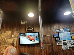 -釜山火炉·海鲜烤肉(紫藤路店)
