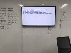 -新东方成人英语学习考试·口语·商务(延安路校区)