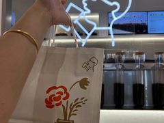 -喜茶(北京丰台银座和谐广场店)