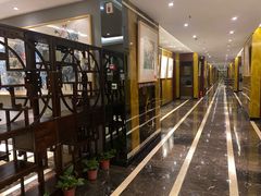 -紫鑫阁饭庄(长安店)