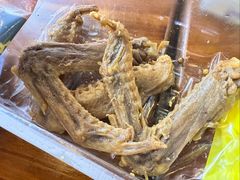 -周黑鸭(北京丰台区合生广场店)