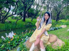 -人民公园(罗湖区)