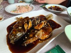 -山外山菜馆(玉泉路店)