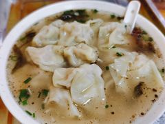 -小秋水饺(大成路总店)