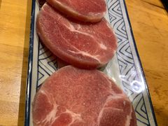 -喜鹊烤肉酒场(美乐城店)