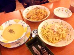 -萨莉亚意式餐厅(鸿大广场店)