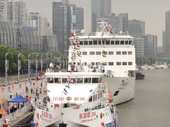 -上海港国际客运中心