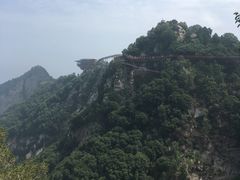 -少华山国家森林公园