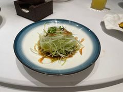 碧绿西芹丝-宝燕壹号(徐汇店)