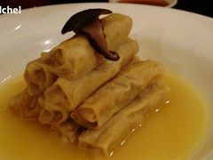 喜欢过去的小包子形状,现在的不行了-福1039(愚园路店)