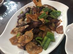 -祝家饺子馆
