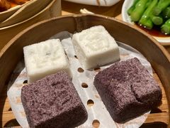 -兰亭轩茶餐厅(长江路店)