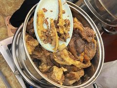 -清真·益鑫羊肉手抓馆(花园北街店)