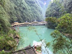 -阿依河景区
