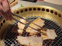 -谷牛日式烤肉(宝山U天地店)