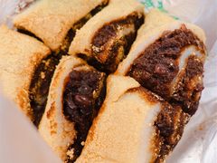 驴打滚-牛街洪记小吃店(牛街店)