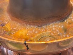-侃爷南门铜锅涮肉