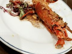 -帝豪酒店•马可勃罗西餐厅