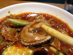 -丹东立强海鲜烧烤·牛B大串(星海店)