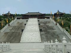 -威海华夏城景区