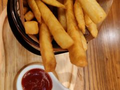 -1886德国汽车餐厅(外滩中央店)