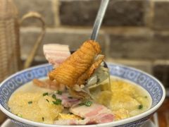 -老瑞福上海菜(人民广场店)