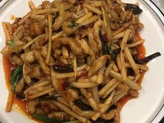 -大鸭梨烤鸭店(金顶街店)