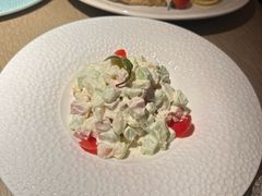 -波特曼西餐厅(中央大街店)