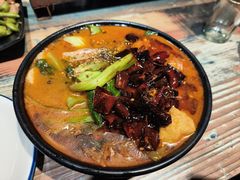 -小炉子烤串(沈辽路店)