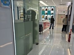 -深圳富茂格伦菲尔口腔门诊部(龙华清湖总院)