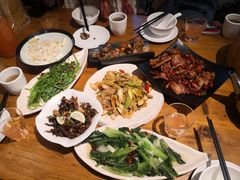 -隔壁老王·家常云南菜(花巷店)