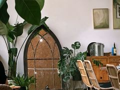 -柠檬花院烤肉·会议团建·聚会·求婚(三圣乡店)