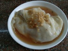 -后街女孩肠粉店