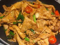 -小菜园新徽菜(苏州繁花中心店)