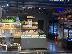 门面-BOKE博稞烘焙(天佑城店)