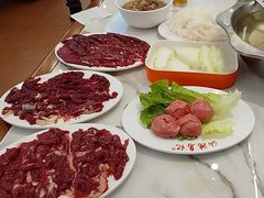 -乌记鲜活牛肉城(金砂东路店)
