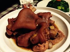 -邓丽君音乐主题餐厅
