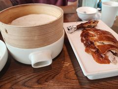 -小大董·烤鸭(王府井apm店)