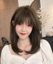 -丝源发型