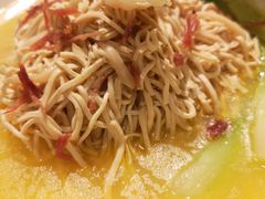 -小厨娘淮扬菜(清江苏宁广场店)