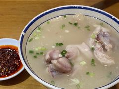 -易老妈蹄花.特色川菜(人民公园总店)